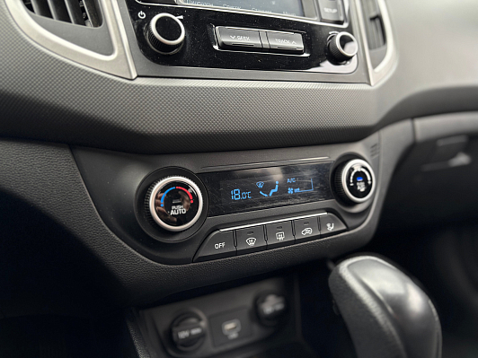 Hyundai Creta Travel, 2020 года, пробег 108836 км