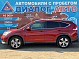 Honda CR-V Lifestyle, 2013 года, пробег 131300 км
