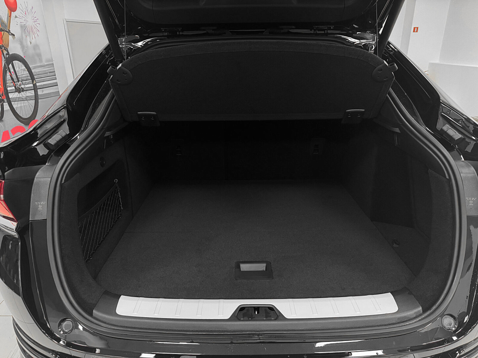 Knewstar 001 Спорт, черный