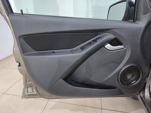 Datsun mi-DO Trust III, 2018 года, пробег 90756 км