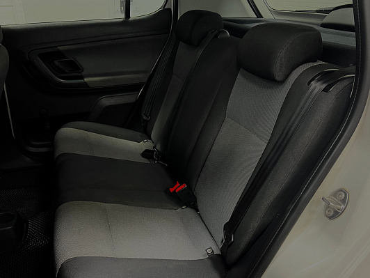 Skoda Fabia Ambition, 2012 года, пробег 160000 км