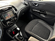 Renault Kaptur Style, 2017 года, пробег 88960 км