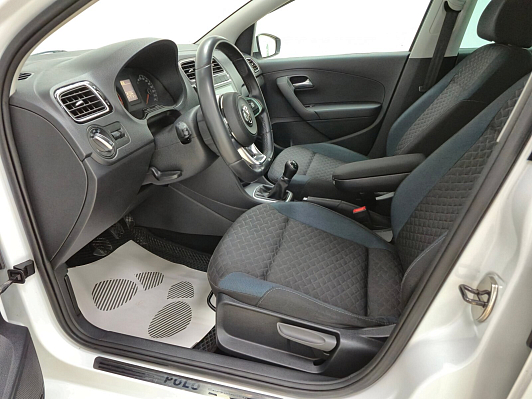 Volkswagen Polo CONNECT, 2019 года, пробег 107089 км