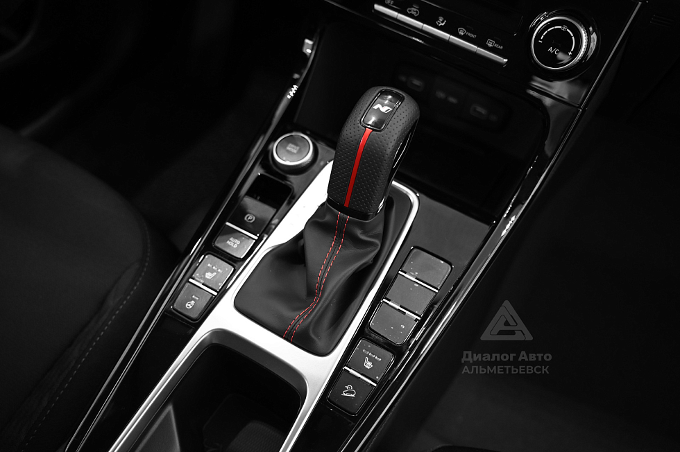 Solaris HC Лайфстайл + Зима (Lifestyle + Winter), черный