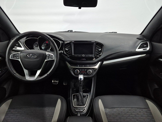 Lada (ВАЗ) Vesta Exclusive, 2021 года, пробег 43182 км