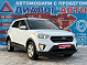 Hyundai Creta Active, 2018 года, пробег 143636 км