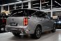 GAC GS8 GX Premium, серебряный