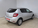 Renault Sandero Drive, 2020 года, пробег 35388 км