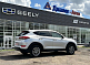 Hyundai Tucson Lifestyle, 2015 года, пробег 181010 км