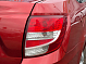 Lada (ВАЗ) Granta Classic, 2019 года, пробег 73980 км