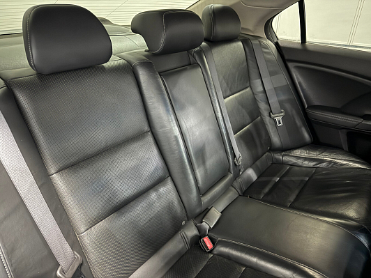 Honda Accord, 2011 года, пробег 170000 км