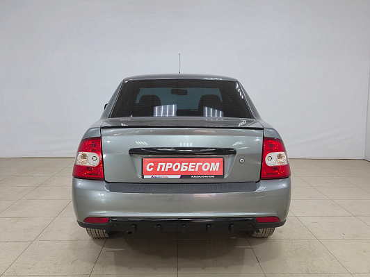 Lada (ВАЗ) Priora Норма, 2013 года, пробег 187275 км