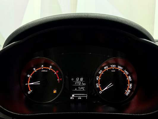 Lada (ВАЗ) Granta Comfort, 2024 года, пробег 17642 км