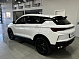 Geely Coolray Luxury, белый