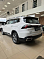 Geely Okavango Флагман, белый