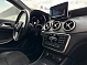 Mercedes-Benz GLA GLA 250 4MATIC Особая серия, 2015 года, пробег 177393 км