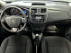 Renault Sandero Confort, 2017 года, пробег 65572 км