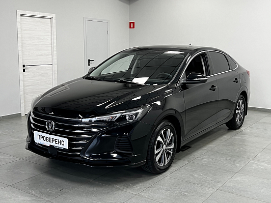 Changan Eado Plus Люкс, 2023 года, пробег 84062 км