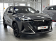 Changan CS35 Max Техно, черный