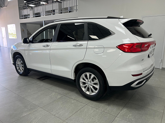 Haval M6 Оптимум, 2023 года, пробег 38455 км