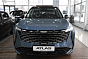 Geely Atlas Флагман, голубой