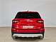 Changan CS55 Luxury, 2023 года, пробег 79352 км
