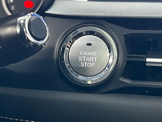 Chery Tiggo 8 Prestige/Prestige Plus, 2023 года, пробег 50000 км