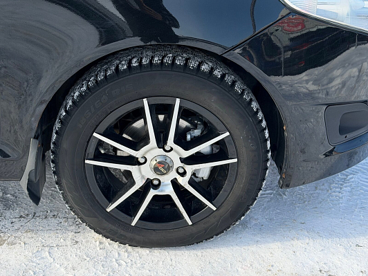 Chery Very (A13) VR14B, 2013 года, пробег 110209 км