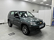 Chevrolet Niva GLC, 2018 года, пробег 37275 км
