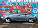 Kia Rio Comfort Аудио, 2016 года, пробег 101000 км