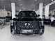 GAC GS8 GX Premium, черный