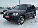 Chevrolet Niva L, 2020 года, пробег 80725 км