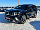 Kia Mohave Prestige, 2020 года, пробег 104709 км