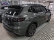 Geely EX5 EM-i Макс, серый