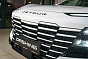 Jetour Dashing Комфорт, белый
