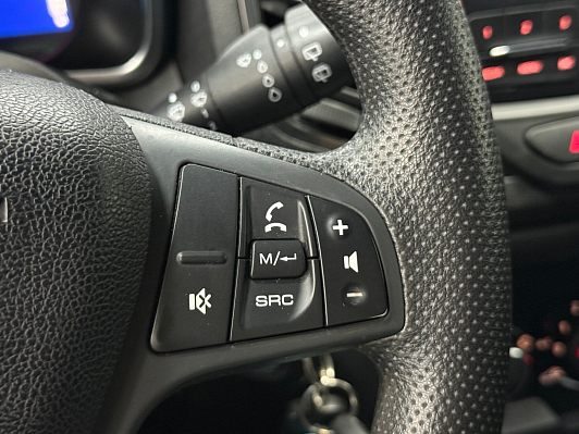 Lada (ВАЗ) XRAY Optima Air conditioner (2018), 2018 года, пробег 83000 км