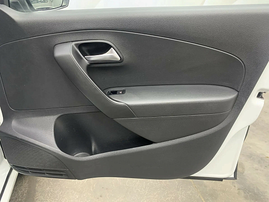 Volkswagen Polo CONNECT, 2019 года, пробег 105506 км