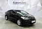 Kia Cerato Luxe, 2013 года, пробег 139990 км