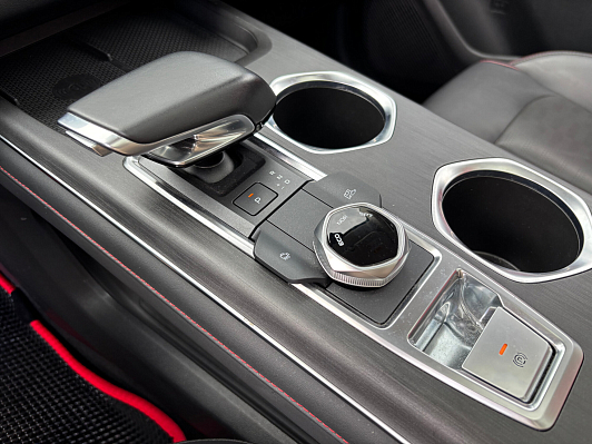 Changan CS55 Plus Comfort, 2023 года, пробег 54600 км