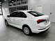 Skoda Rapid Ambition, 2021 года, пробег 48297 км