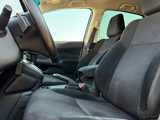 Honda CR-V Lifestyle, 2013 года, пробег 131300 км