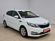 Kia Rio Comfort Аудио, 2016 года, пробег 90115 км