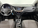 Hyundai Solaris Comfort, 2018 года, пробег 78104 км