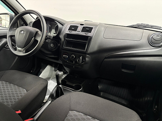 Lada (ВАЗ) Granta Standard, 2020 года, пробег 30939 км