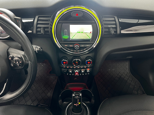 Mini Hatch Piccadilly, 2020 года, пробег 47905 км