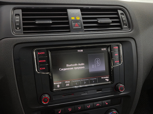 Volkswagen Jetta, 2015 года, пробег 138054 км