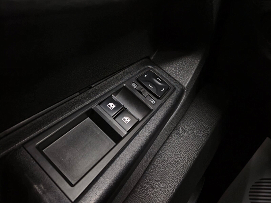 Lada (ВАЗ) Vesta Classic Start, 2016 года, пробег 153037 км