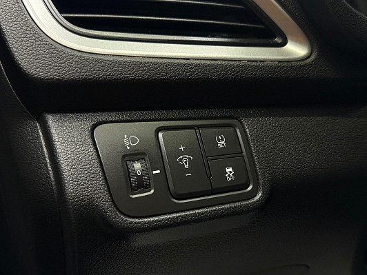 Hyundai Solaris Active Fleet, 2017 года, пробег 114745 км