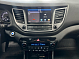 Hyundai Tucson High-Tech, 2017 года, пробег 140382 км
