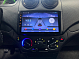 Chevrolet Aveo Base high, 2009 года, пробег 208282 км